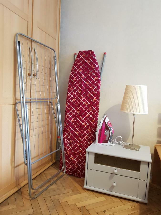 Sunflower Apartment Near Kiev Airport & Railway Station & Center City! Εξωτερικό φωτογραφία